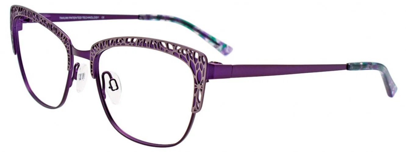 Takumi TK1130 Eyeglasses - view 11